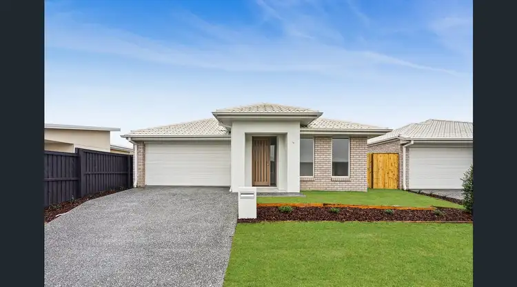 95 Tyndall Circuit, Banya QLD 4551