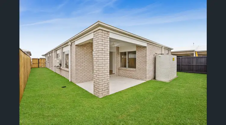 Second view of Homely house listing, 95 Tyndall Circuit, Banya QLD 4551