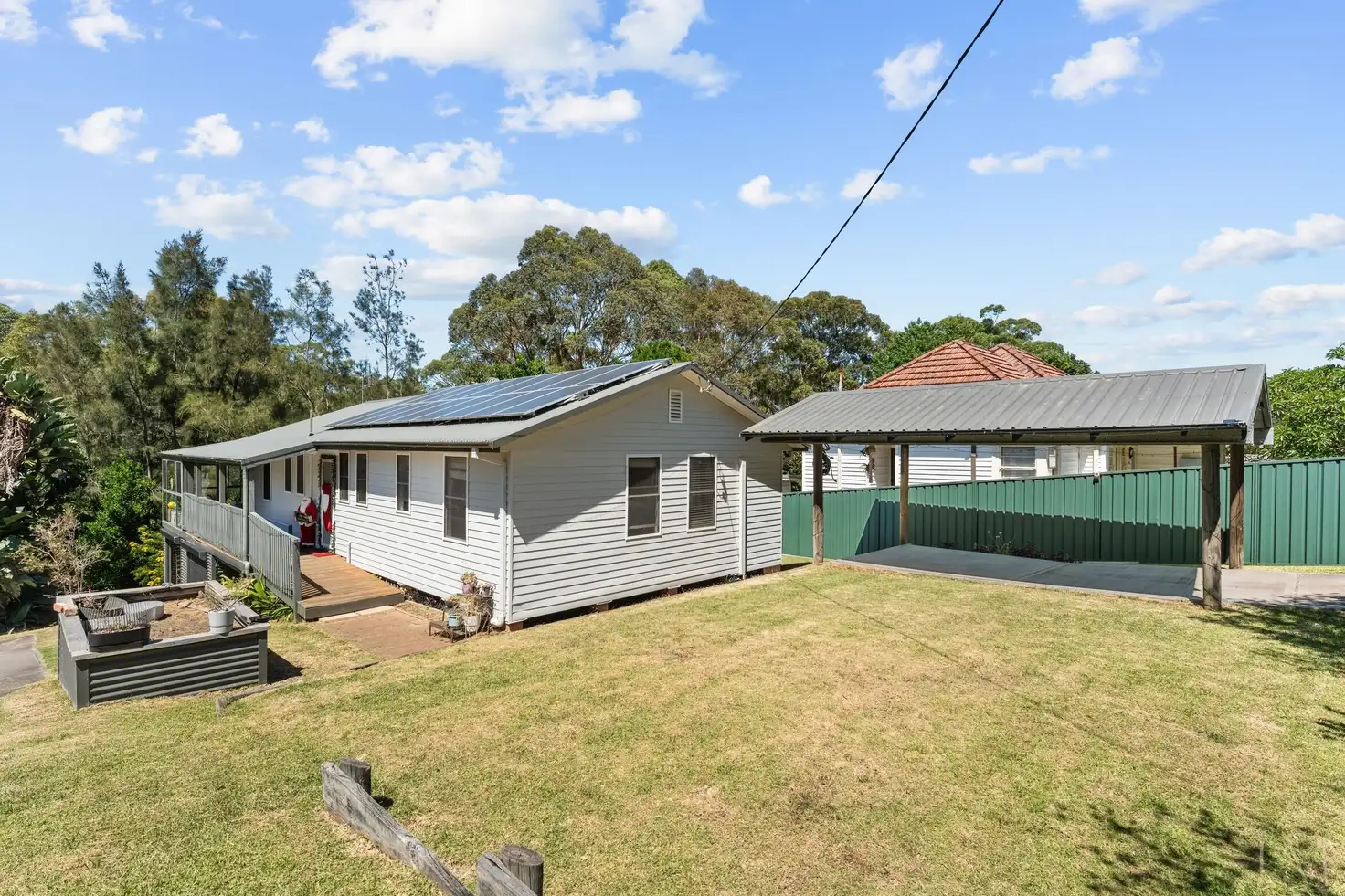 Main view of Homely house listing, 61 Wimbledon Grove, Garden Suburb NSW 2289