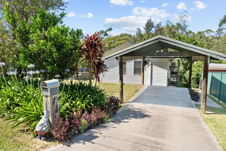 Second view of Homely house listing, 61 Wimbledon Grove, Garden Suburb NSW 2289