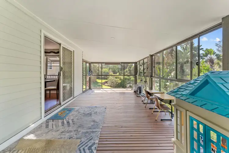 Third view of Homely house listing, 61 Wimbledon Grove, Garden Suburb NSW 2289