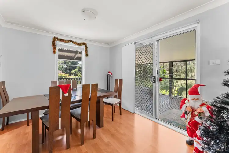 Fourth view of Homely house listing, 61 Wimbledon Grove, Garden Suburb NSW 2289