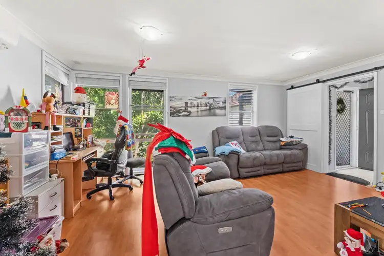 Fifth view of Homely house listing, 61 Wimbledon Grove, Garden Suburb NSW 2289