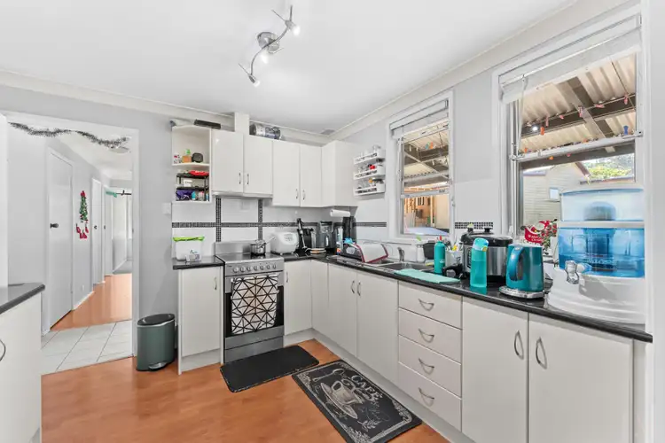 Sixth view of Homely house listing, 61 Wimbledon Grove, Garden Suburb NSW 2289