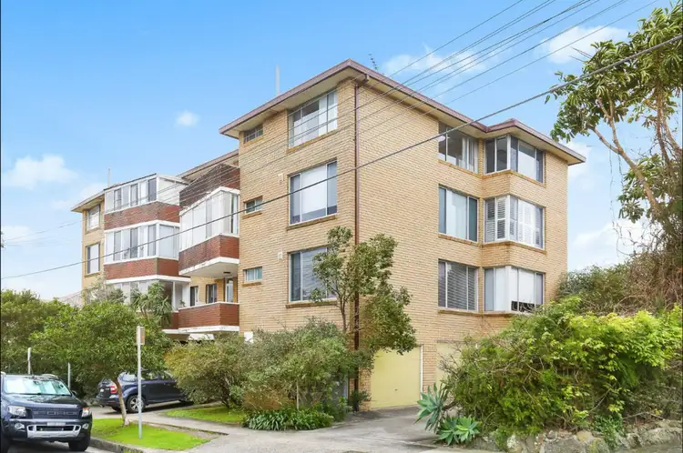 Fifth view of Homely apartment listing, 10/94-96 Perouse Road, Randwick NSW 2031