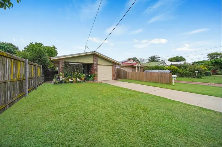 42 Victory Street, Zillmere QLD 4034