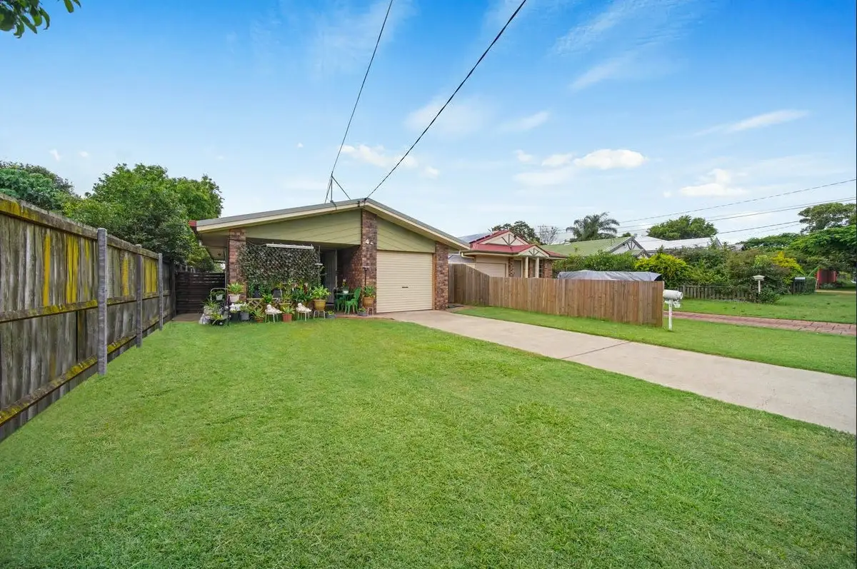 Main view of Homely house listing, 42 Victory Street, Zillmere QLD 4034