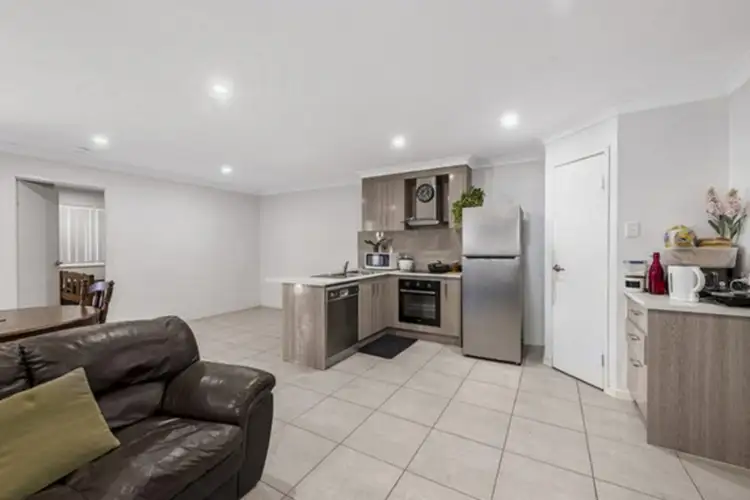 Third view of Homely unit listing, 1/14 Georgia Terrace, Kalkie QLD 4670