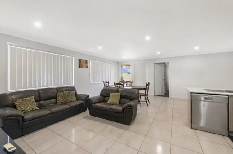 Fourth view of Homely unit listing, 1/14 Georgia Terrace, Kalkie QLD 4670