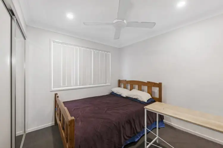 Fifth view of Homely unit listing, 1/14 Georgia Terrace, Kalkie QLD 4670
