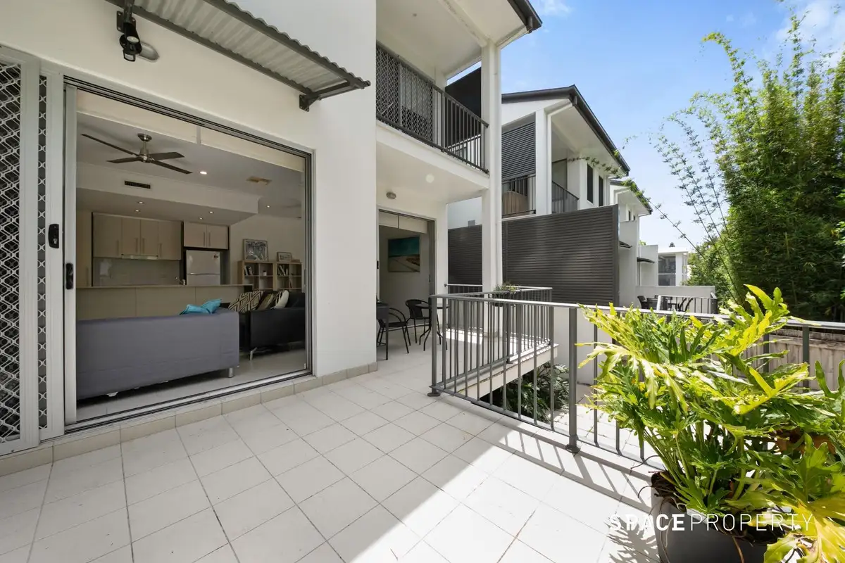 Main view of Homely apartment listing, 4/57 Sisley Street, St Lucia QLD 4067