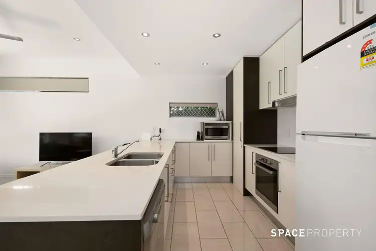 Fourth view of Homely apartment listing, 4/57 Sisley Street, St Lucia QLD 4067