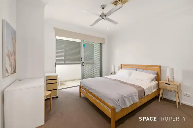 Fifth view of Homely apartment listing, 4/57 Sisley Street, St Lucia QLD 4067