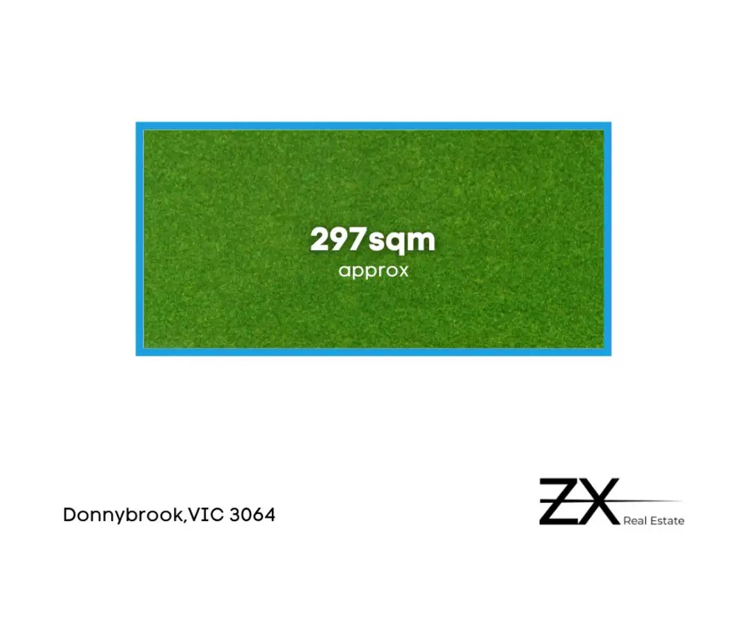 Main view of Homely land listing, 4 Rulingia Road, Donnybrook VIC 3064