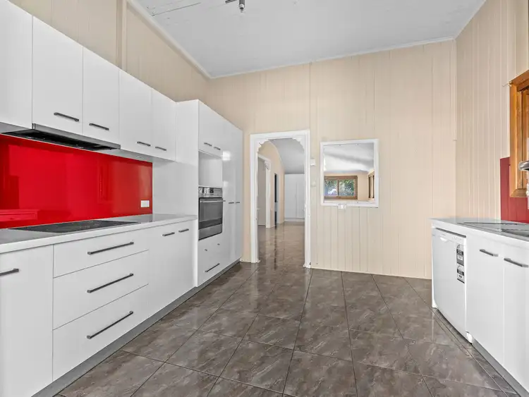 Third view of Homely house listing, 141 Cascade Street, Raceview QLD 4305