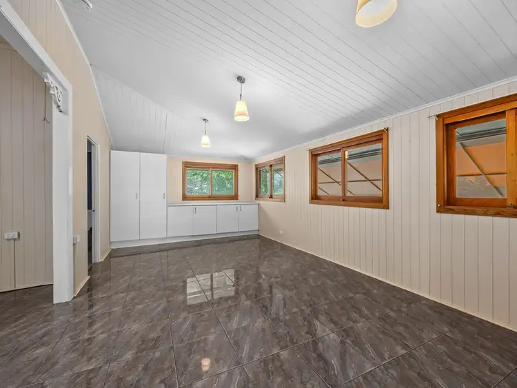 Fourth view of Homely house listing, 141 Cascade Street, Raceview QLD 4305