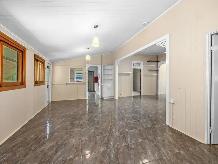 Fifth view of Homely house listing, 141 Cascade Street, Raceview QLD 4305