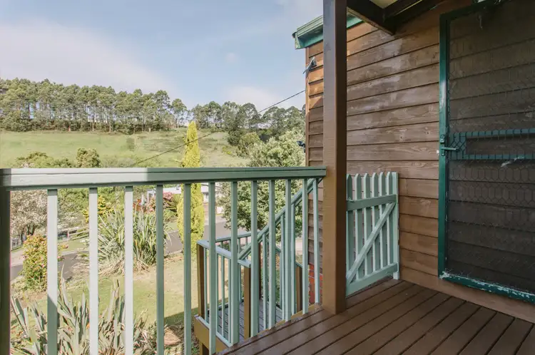 Second view of Homely house listing, 28 Swanston Street, Brooklyn TAS 7320