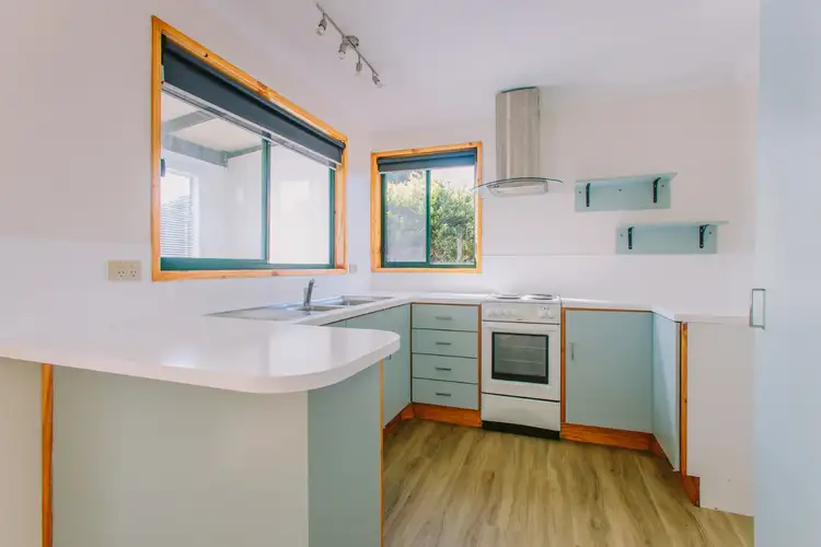 Third view of Homely house listing, 28 Swanston Street, Brooklyn TAS 7320