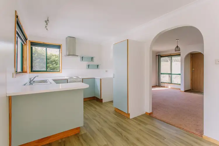 Fourth view of Homely house listing, 28 Swanston Street, Brooklyn TAS 7320