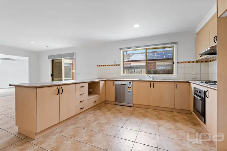 Second view of Homely house listing, 17 Jindabyne Avenue, Taylors Hill VIC 3037