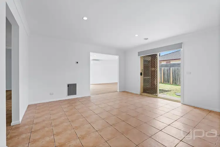 Fourth view of Homely house listing, 17 Jindabyne Avenue, Taylors Hill VIC 3037