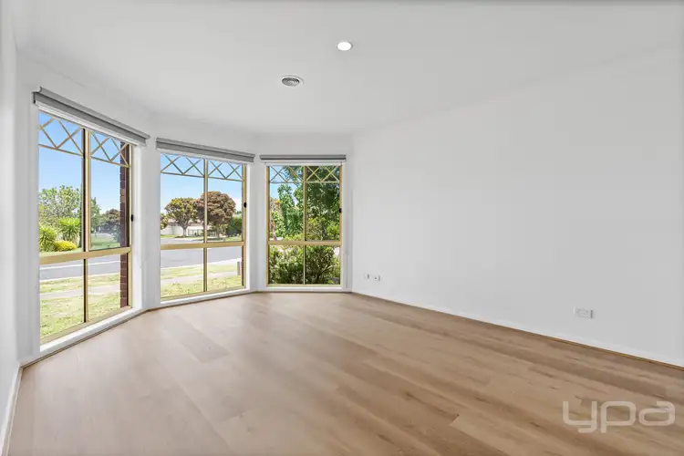 Fifth view of Homely house listing, 17 Jindabyne Avenue, Taylors Hill VIC 3037