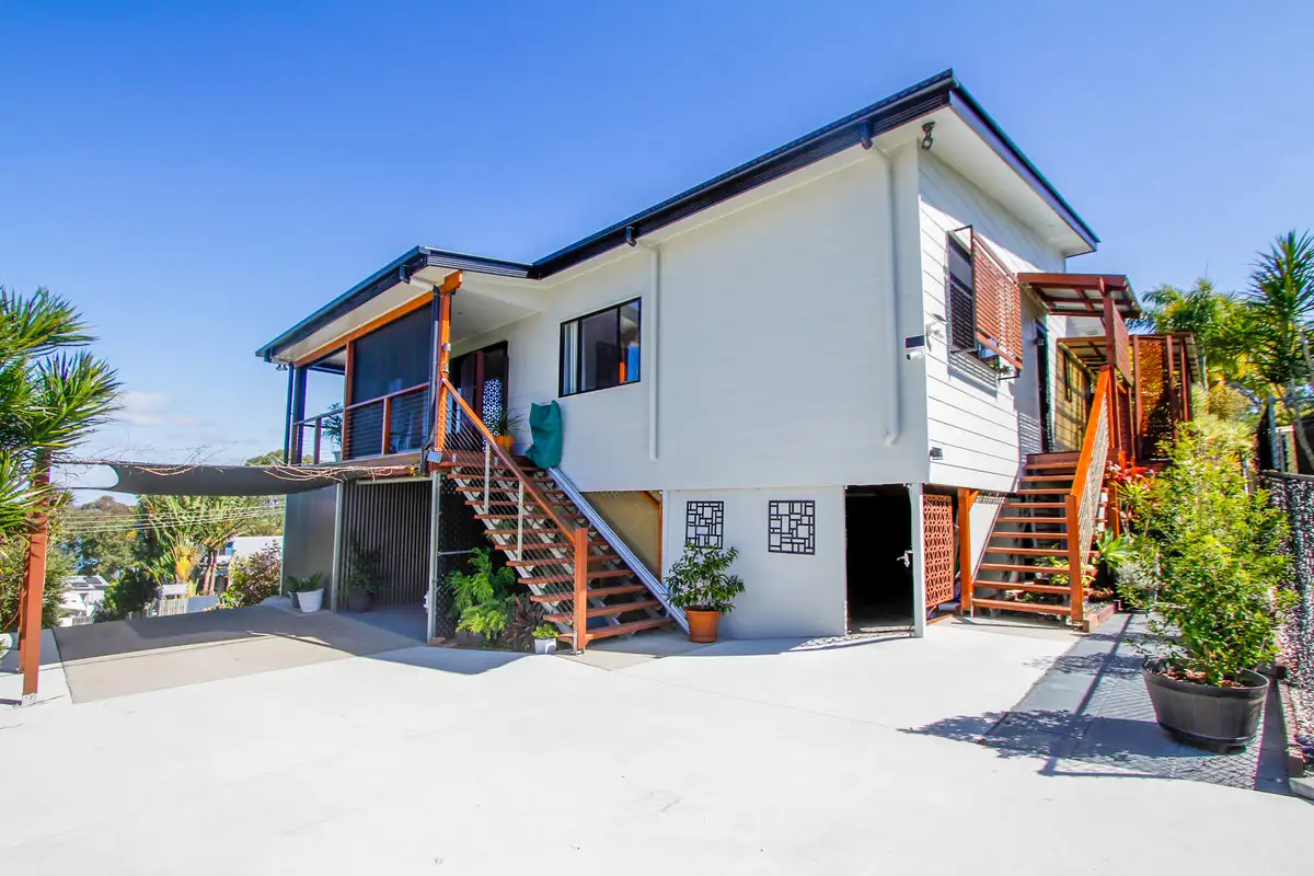 Main view of Homely house listing, 7 Russell Drive, River Heads QLD 4655