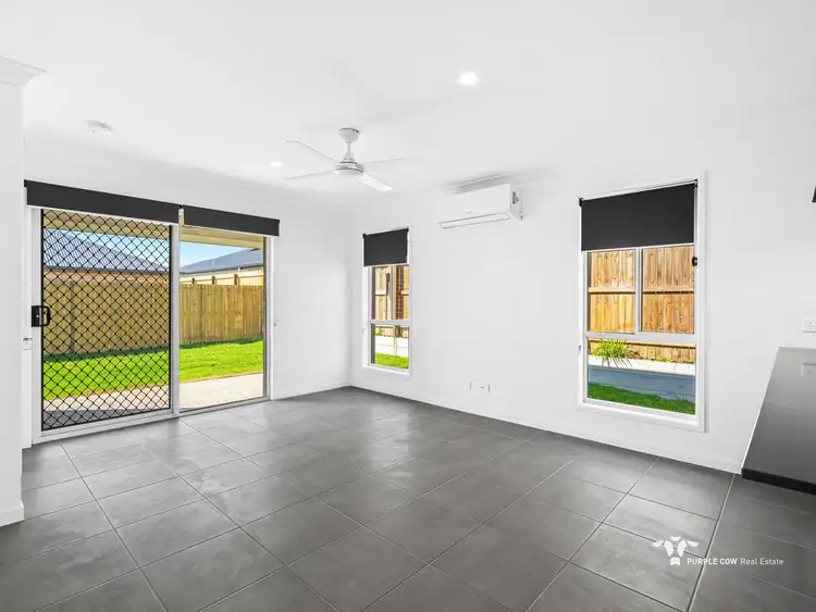 Second view of Homely house listing, 20 Darling Circuit, Plainland QLD 4341