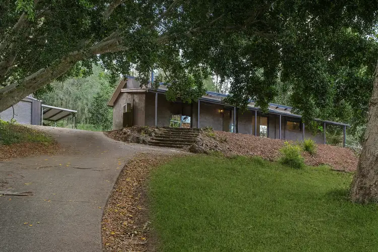 2236 Murphys Creek Road, Ballard QLD 4352