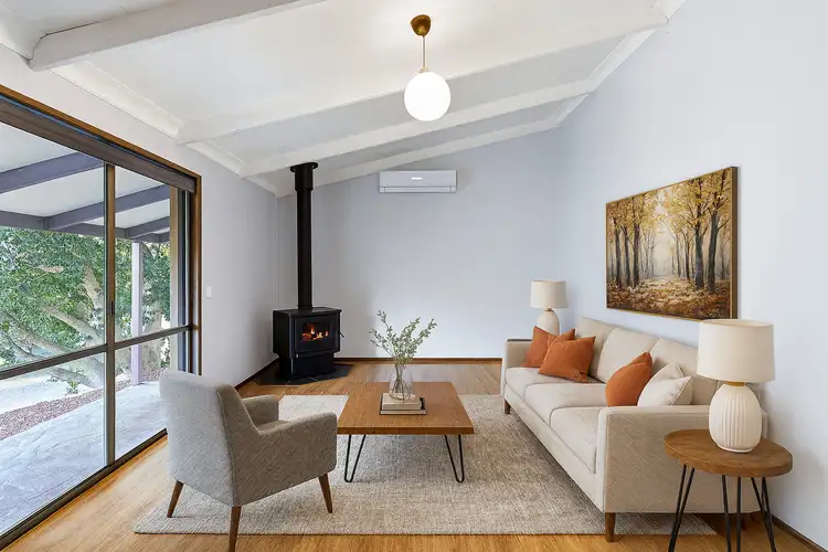 Second view of Homely house listing, 2236 Murphys Creek Road, Ballard QLD 4352