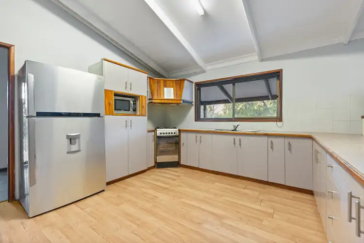 Fourth view of Homely house listing, 2236 Murphys Creek Road, Ballard QLD 4352