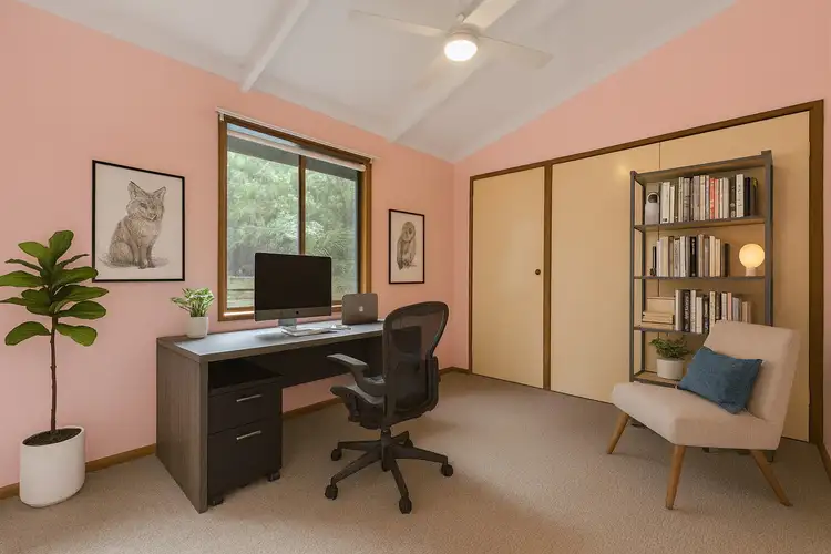 Sixth view of Homely house listing, 2236 Murphys Creek Road, Ballard QLD 4352