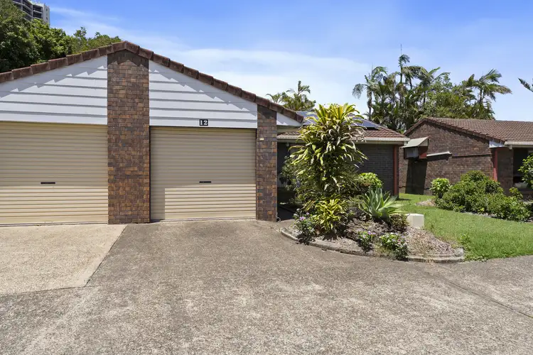 Second view of Homely villa listing, 12/22b Kirkwood Road, Tweed Heads South NSW 2486