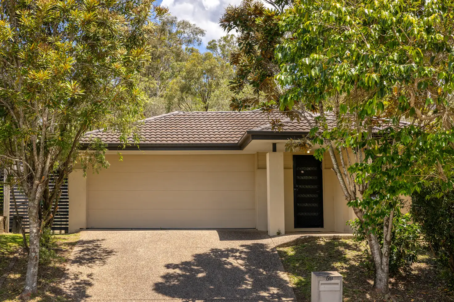 Main view of Homely house listing, 56 Goundry Drive, Holmview QLD 4207