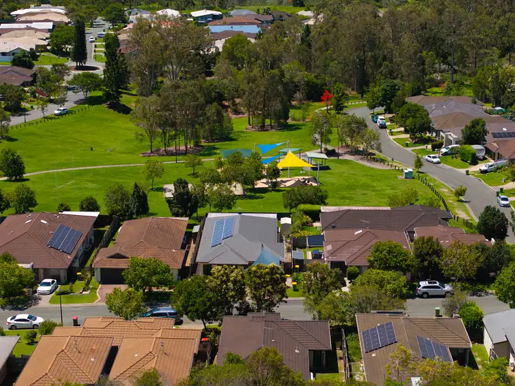 Second view of Homely house listing, 56 Goundry Drive, Holmview QLD 4207