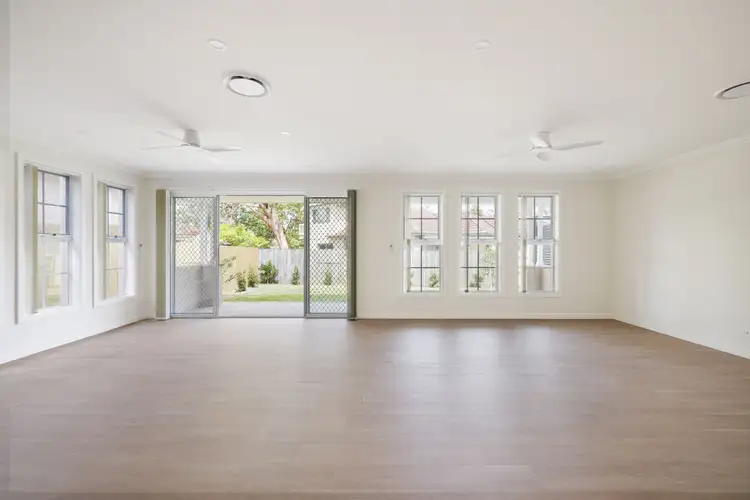 Second view of Homely house listing, 59 Woodbine Crescent, Ryde NSW 2112