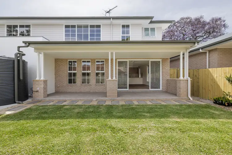 Third view of Homely house listing, 59 Woodbine Crescent, Ryde NSW 2112