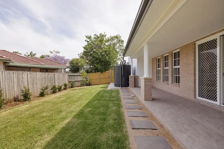 Fourth view of Homely house listing, 59 Woodbine Crescent, Ryde NSW 2112