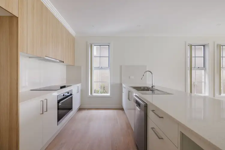 Fifth view of Homely house listing, 59 Woodbine Crescent, Ryde NSW 2112