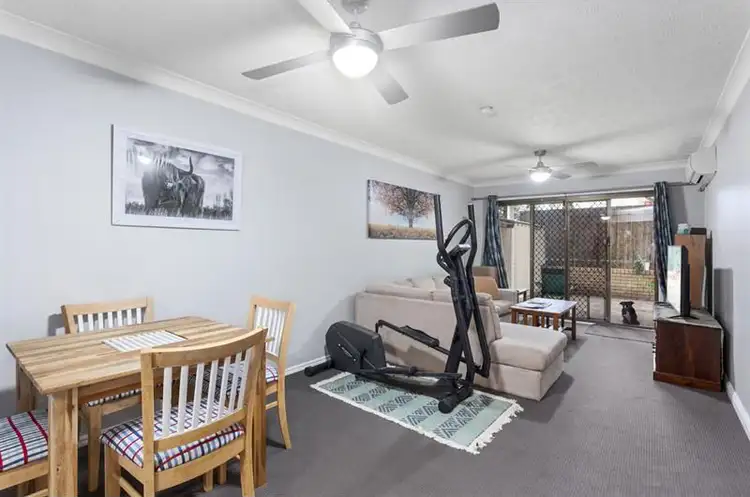 Third view of Homely apartment listing, 3/6 Genoa Street, Surfers Paradise QLD 4217