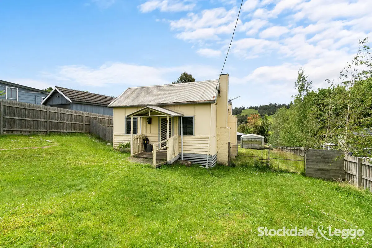 Main view of Homely house listing, 24 North Road, Yallourn North VIC 3825