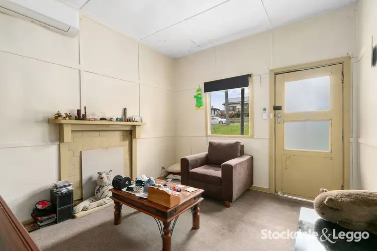 Second view of Homely house listing, 24 North Road, Yallourn North VIC 3825