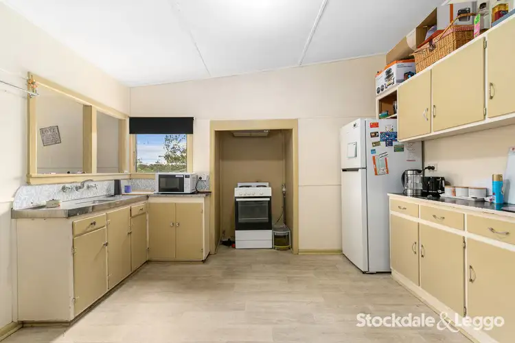 Third view of Homely house listing, 24 North Road, Yallourn North VIC 3825