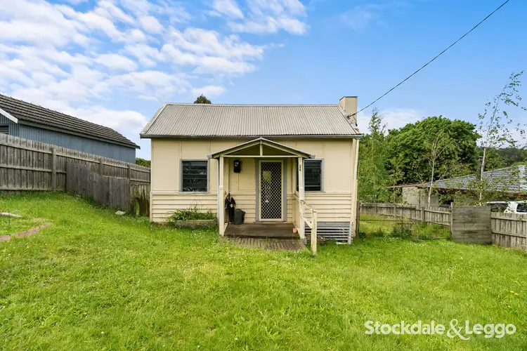 Third view of Homely house listing, 24 North Road, Yallourn North VIC 3825