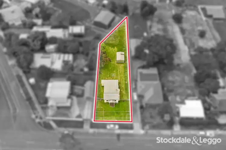 Fourth view of Homely house listing, 24 North Road, Yallourn North VIC 3825