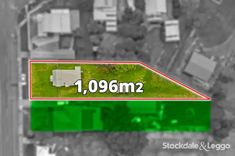 Sixth view of Homely house listing, 24 North Road, Yallourn North VIC 3825