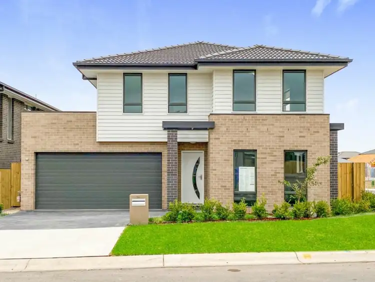 28 Albatross Avenue, Marsden Park NSW 2765