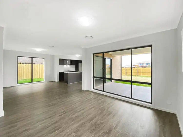 Third view of Homely house listing, 28 Albatross Avenue, Marsden Park NSW 2765