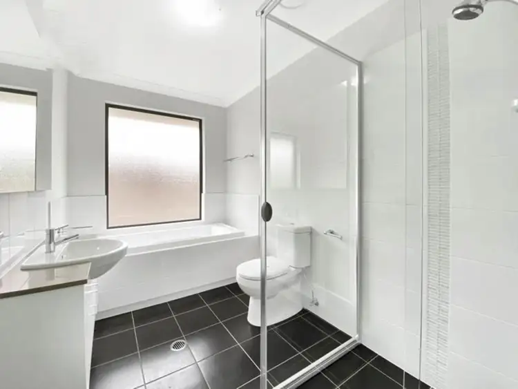 Fourth view of Homely house listing, 28 Albatross Avenue, Marsden Park NSW 2765